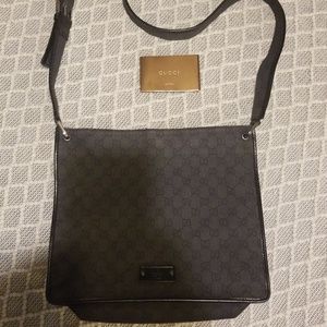 Gucci Crossbody GG